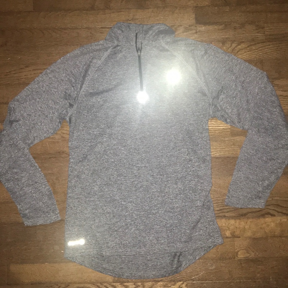 Russell Lightweight Jacket